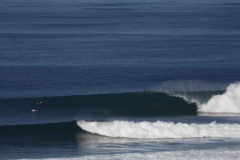 Hotel Boa Hill Surf House Nembrala Exterior foto